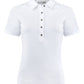 Ladies Brookings Polo - White