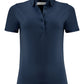 Ladies American Supreme Polo - Navy
