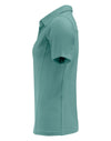 Ladies American Supreme Polo - Aloe Green