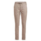 Ladies Freehold Chino (Reg) - Khaki