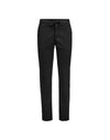 Ladies Freehold Chino (Reg) - Black