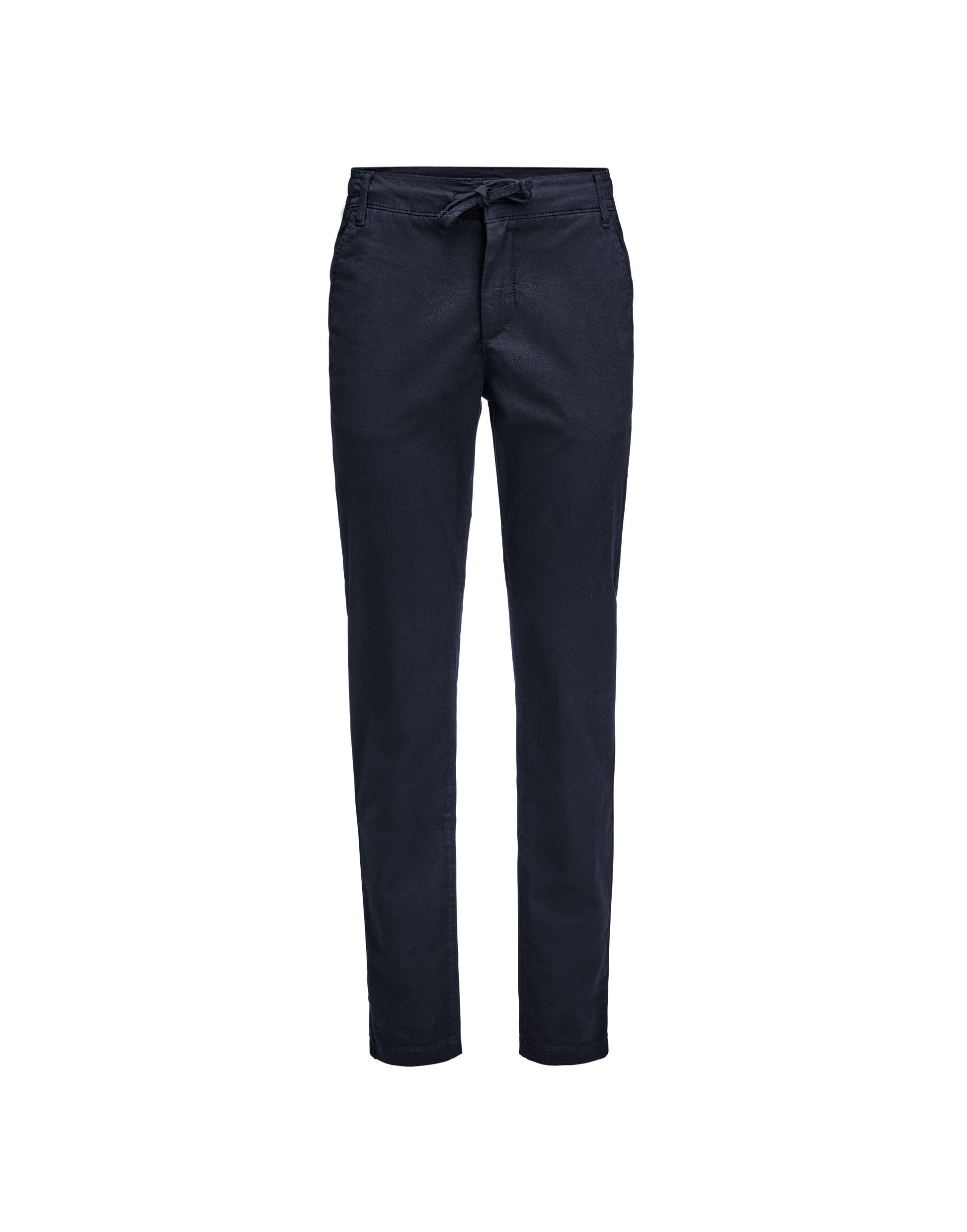 Ladies Freehold Chino (Reg) - Navy