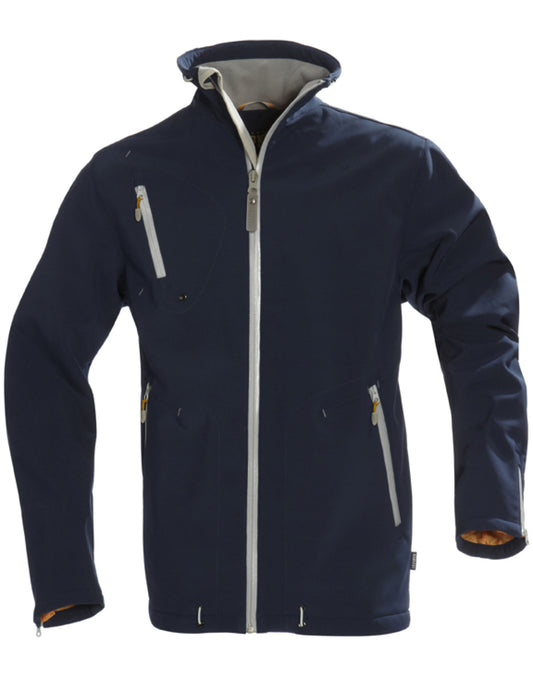 Men's Snyder Softshell - Navy