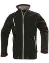 Men's Snyder Softshell - Black