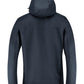 Coventry Jacket - Navy