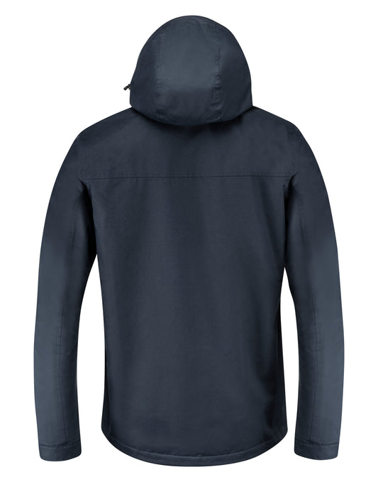 Coventry Jacket - Navy