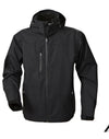 Coventry Jacket - Black