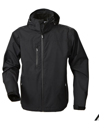 Coventry Jacket - Black