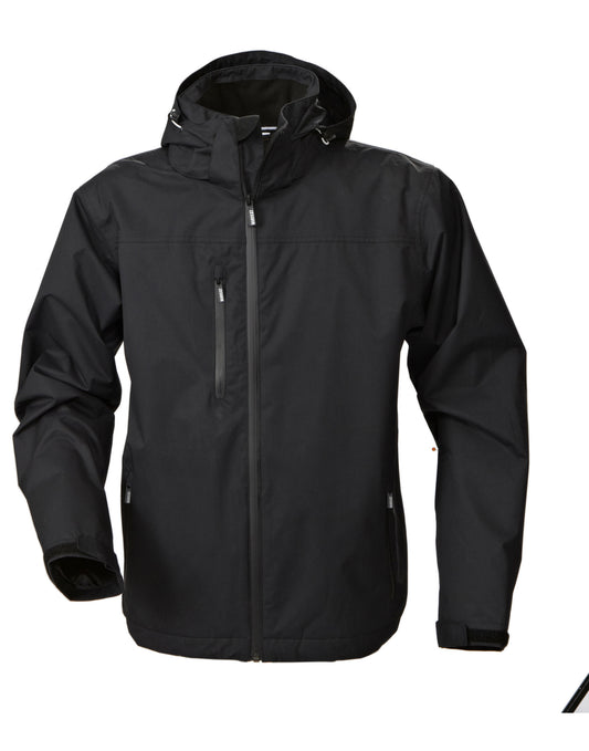 Coventry Jacket - Black