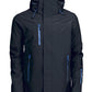 Islandblock Shell Jacket - Navy