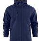 Myers Softshell Jacket - Navy