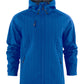 Myers Softshell Jacket - Sporty Blue