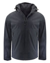 Lodgetown Softshell Jacket - Black