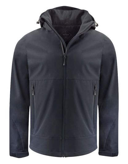 Lodgetown Softshell Jacket - Black