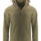 Lodgetown Softshell Jacket - Moss Green