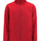 Valley Jacket - Red