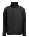 Valley Jacket - Black