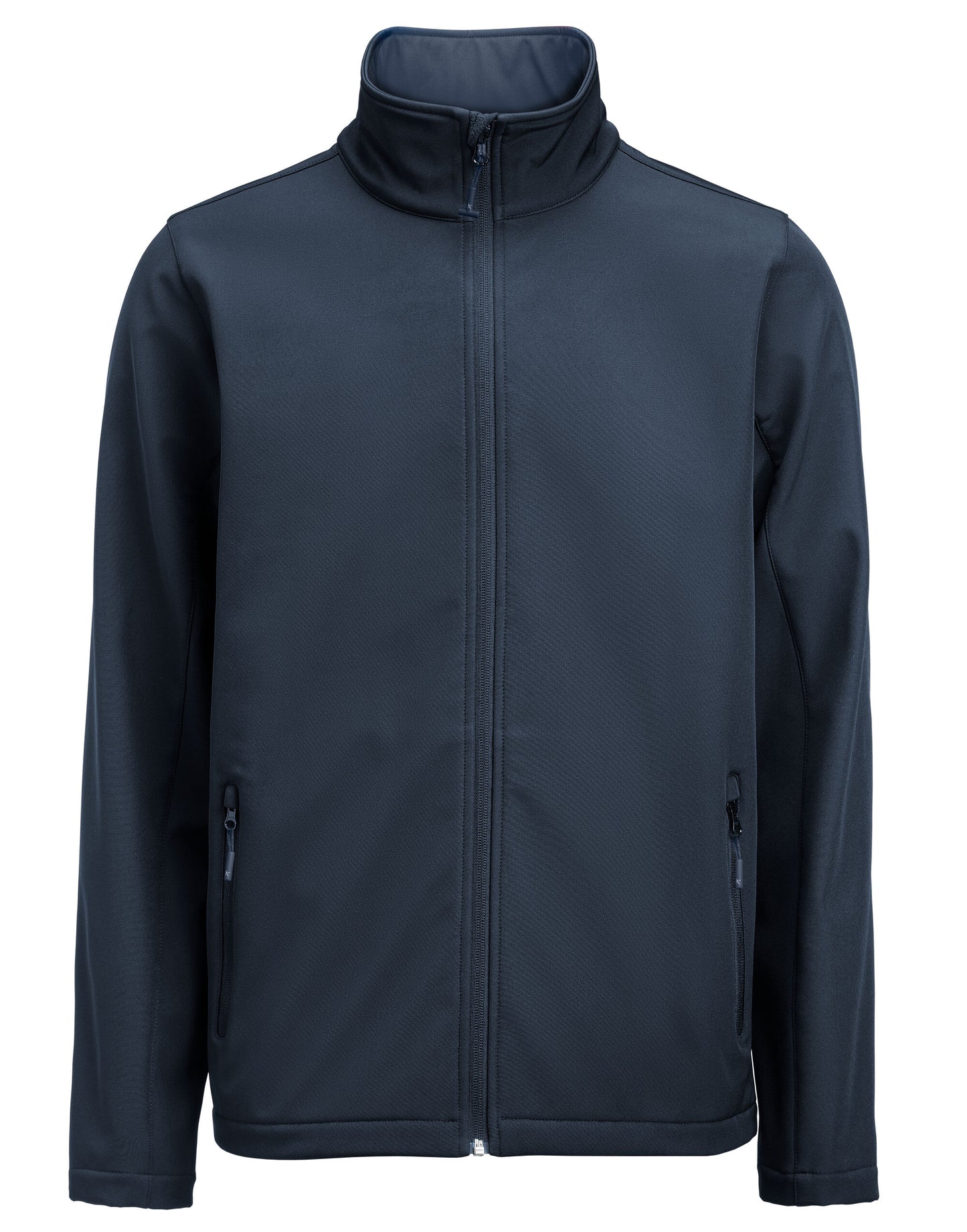 Valley Jacket - Navy
