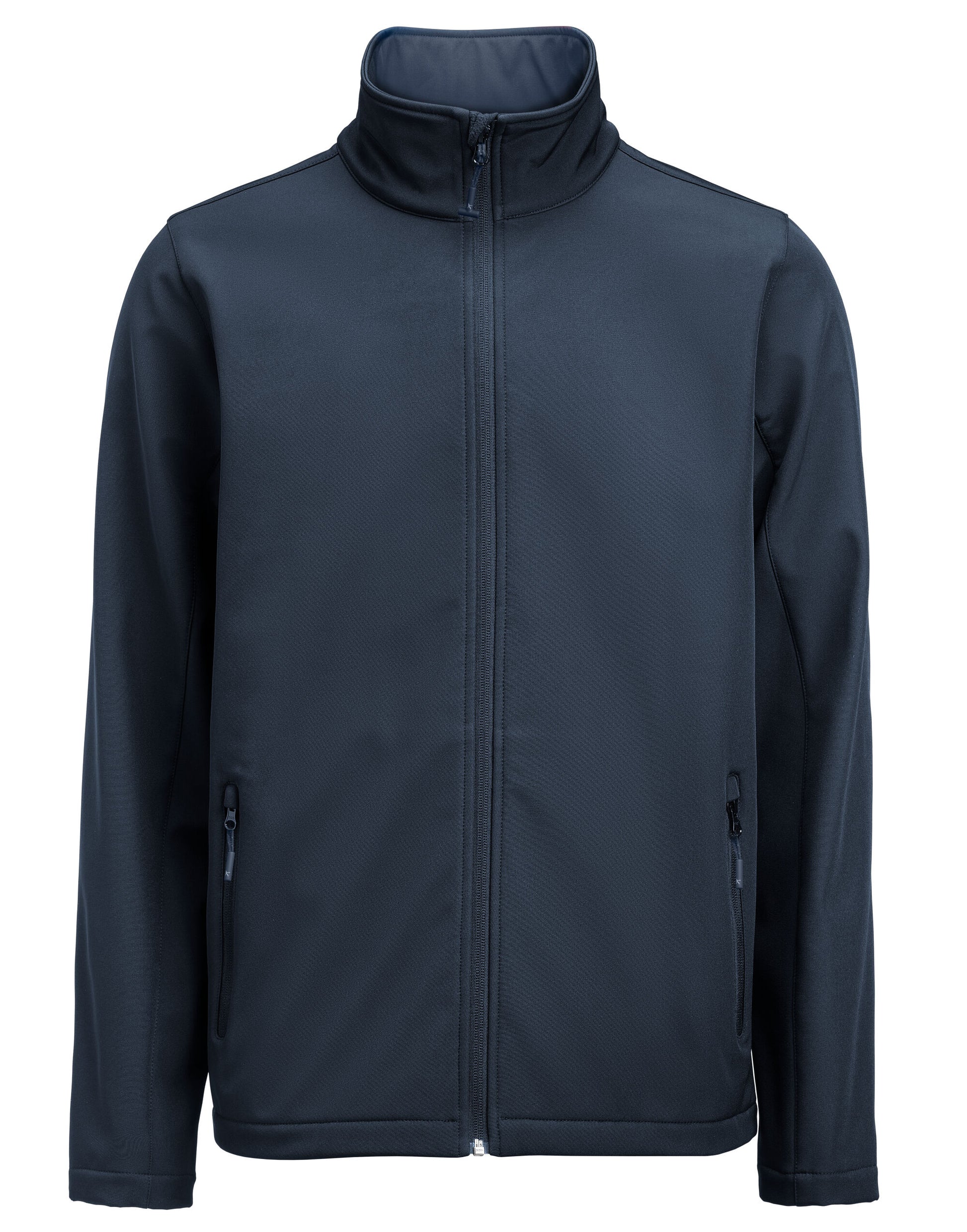 Valley Jacket - Navy