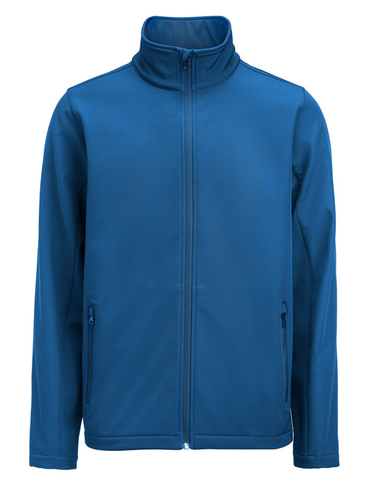 Valley Jacket - Blue