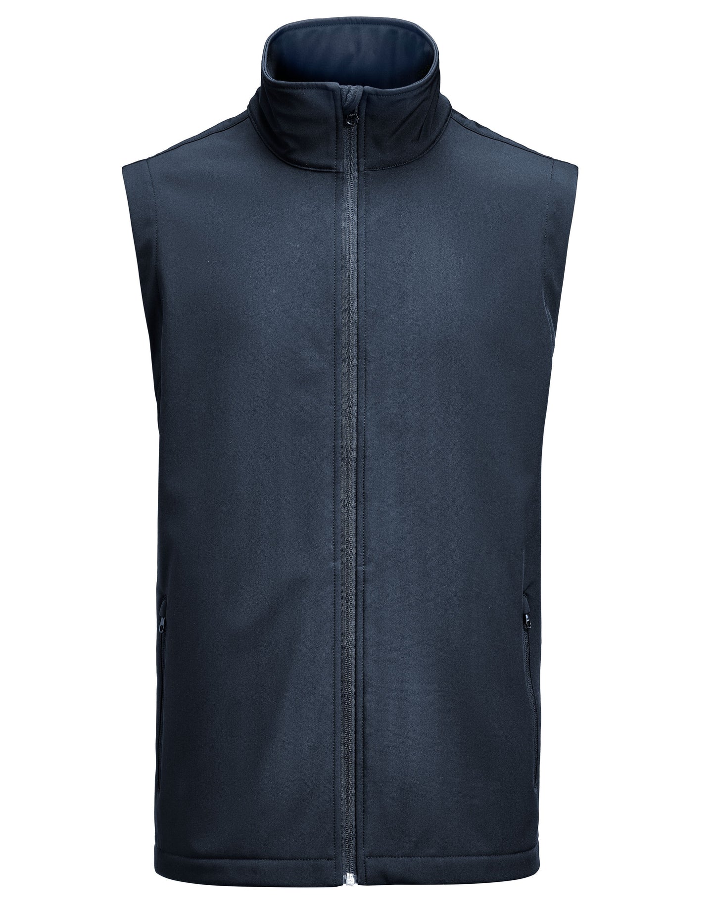 Valley Vest - Navy