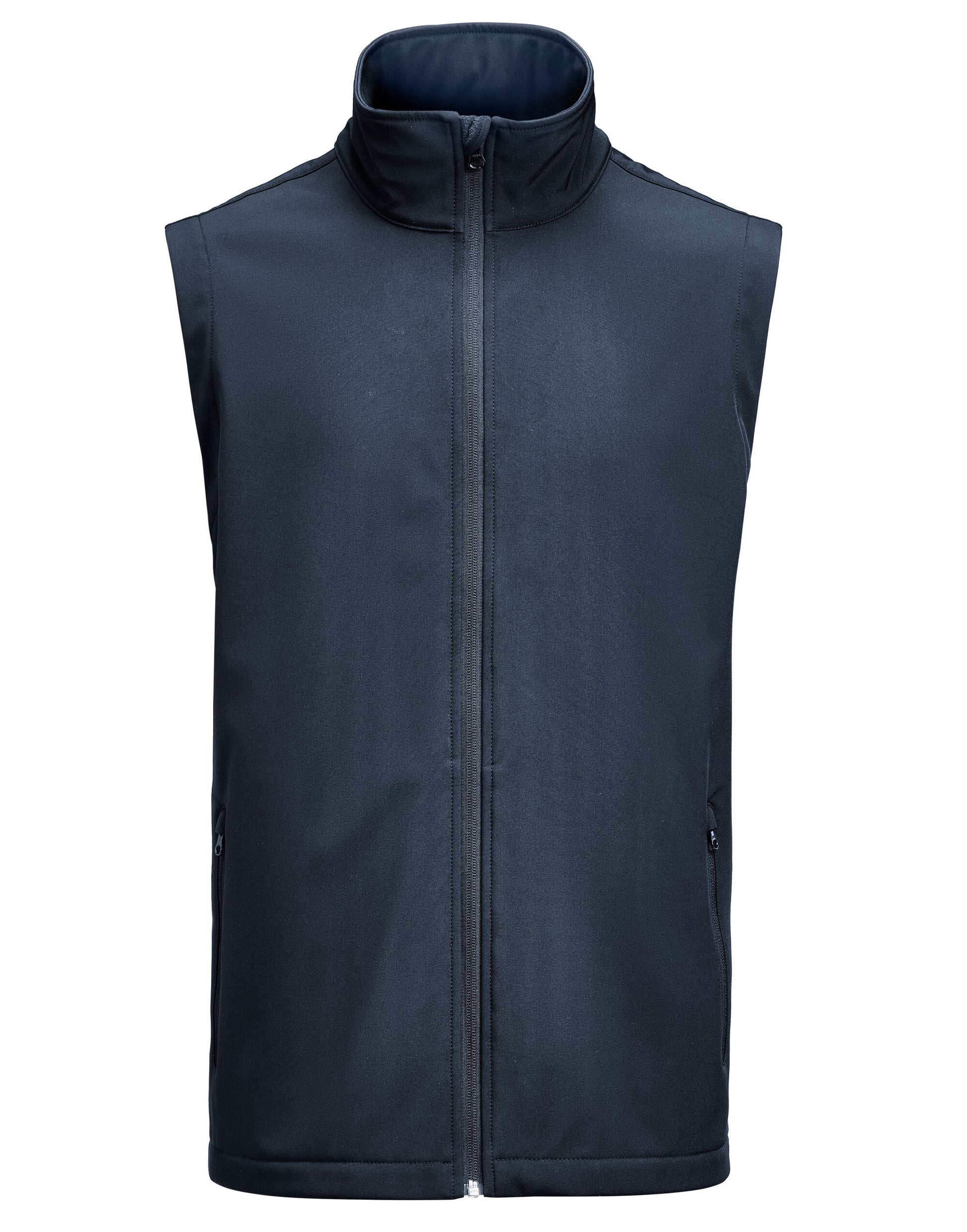 Valley Vest - Navy