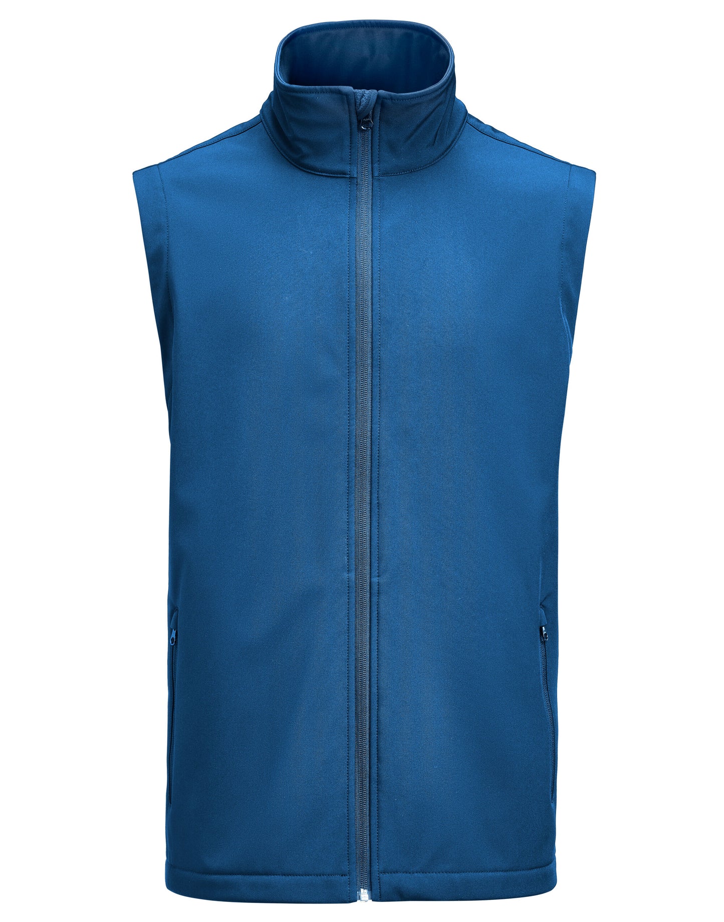 Valley Vest - Blue