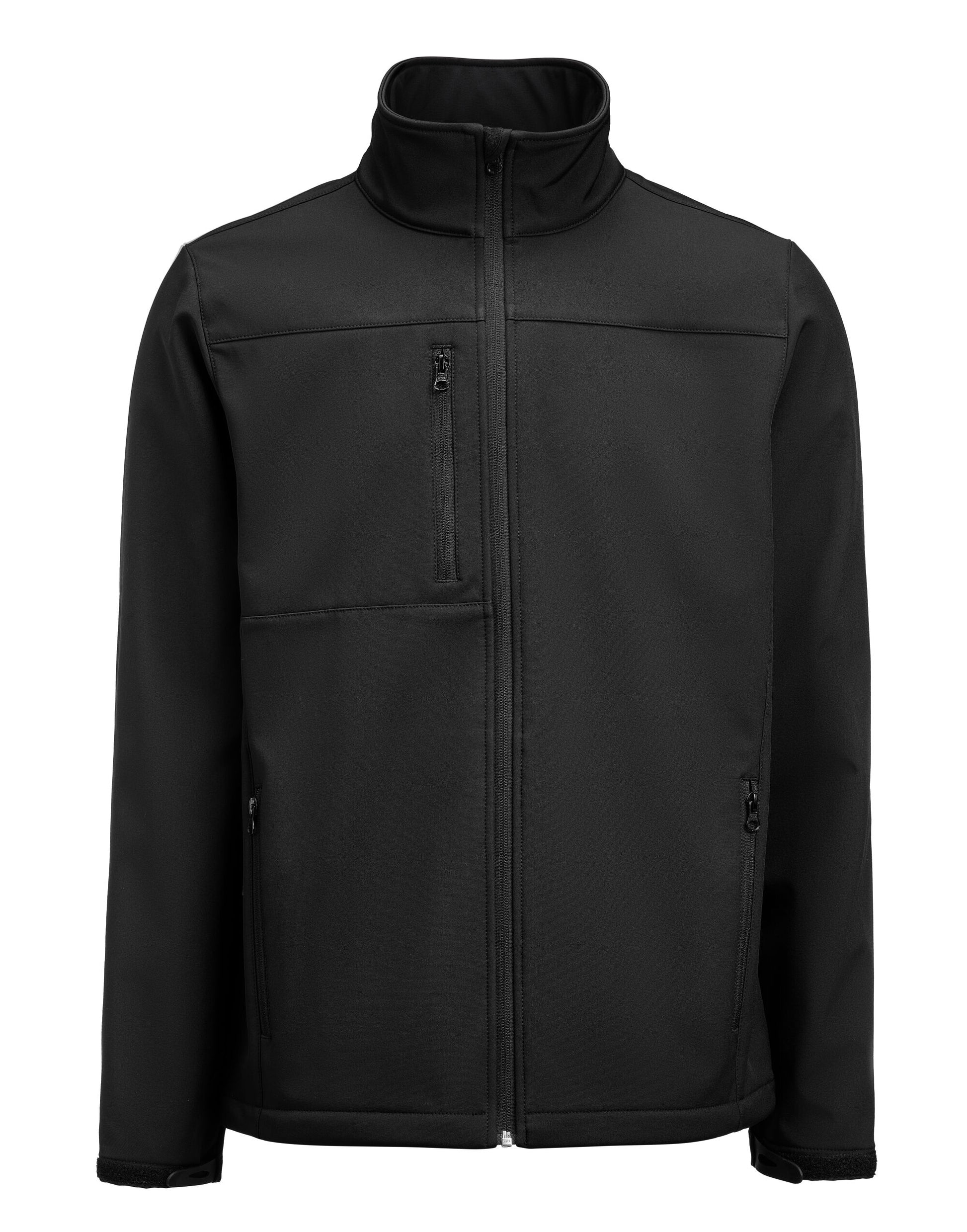 Mammoth Jacket - Black