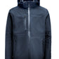Pinnacles Jacket - Navy