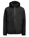 Pinnacles Jacket - Black