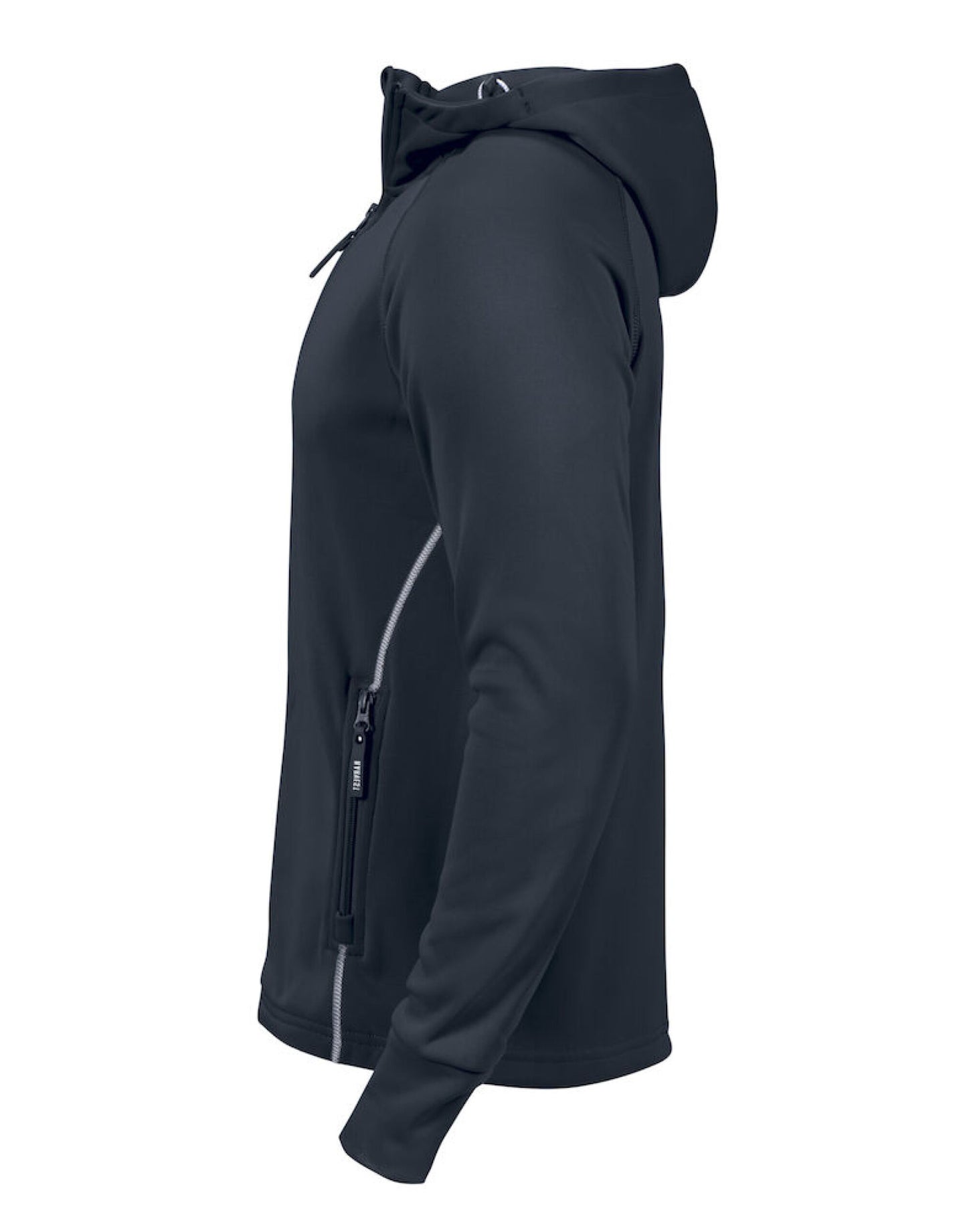 Northderry Fleece Jacket - Navy
