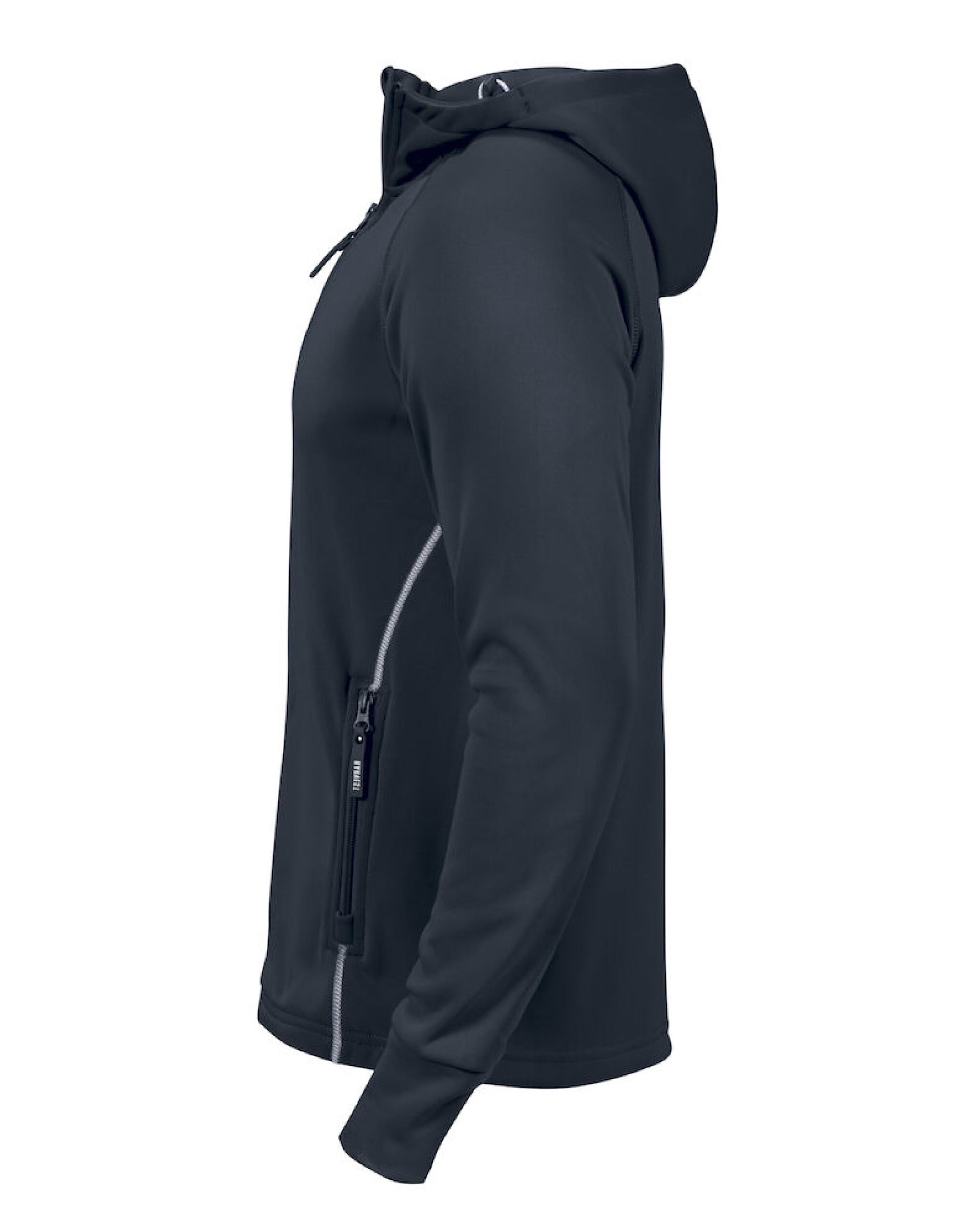 Northderry Fleece Jacket - Navy