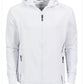 Northderry Fleece Jacket - White