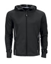 Northderry Fleece Jacket - Black