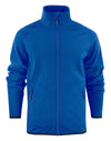 Lockwood Softshell Jacket - Sporty Blue
