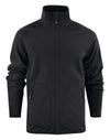 Lockwood Softshell Jacket - Black