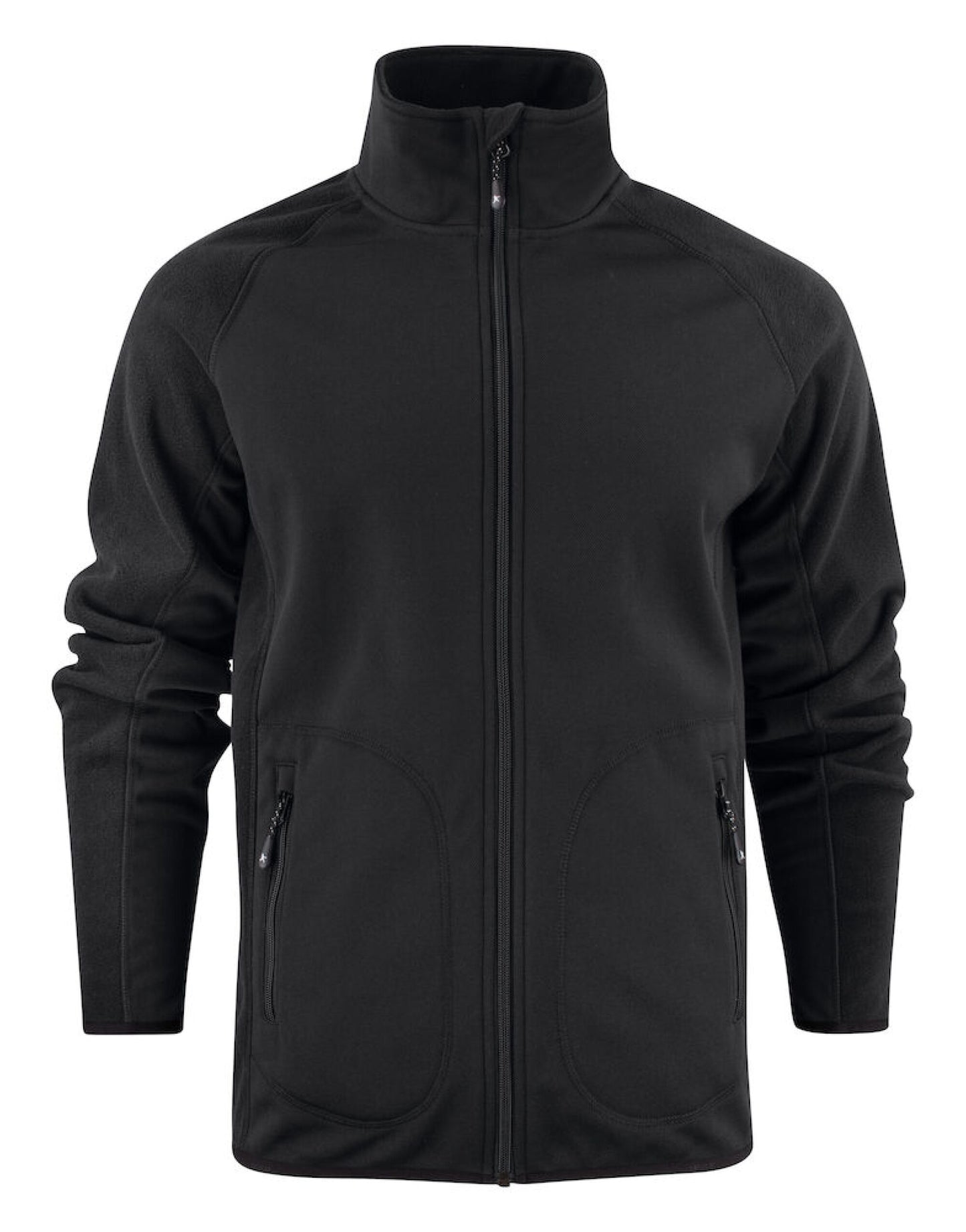 Lockwood Softshell Jacket - Black