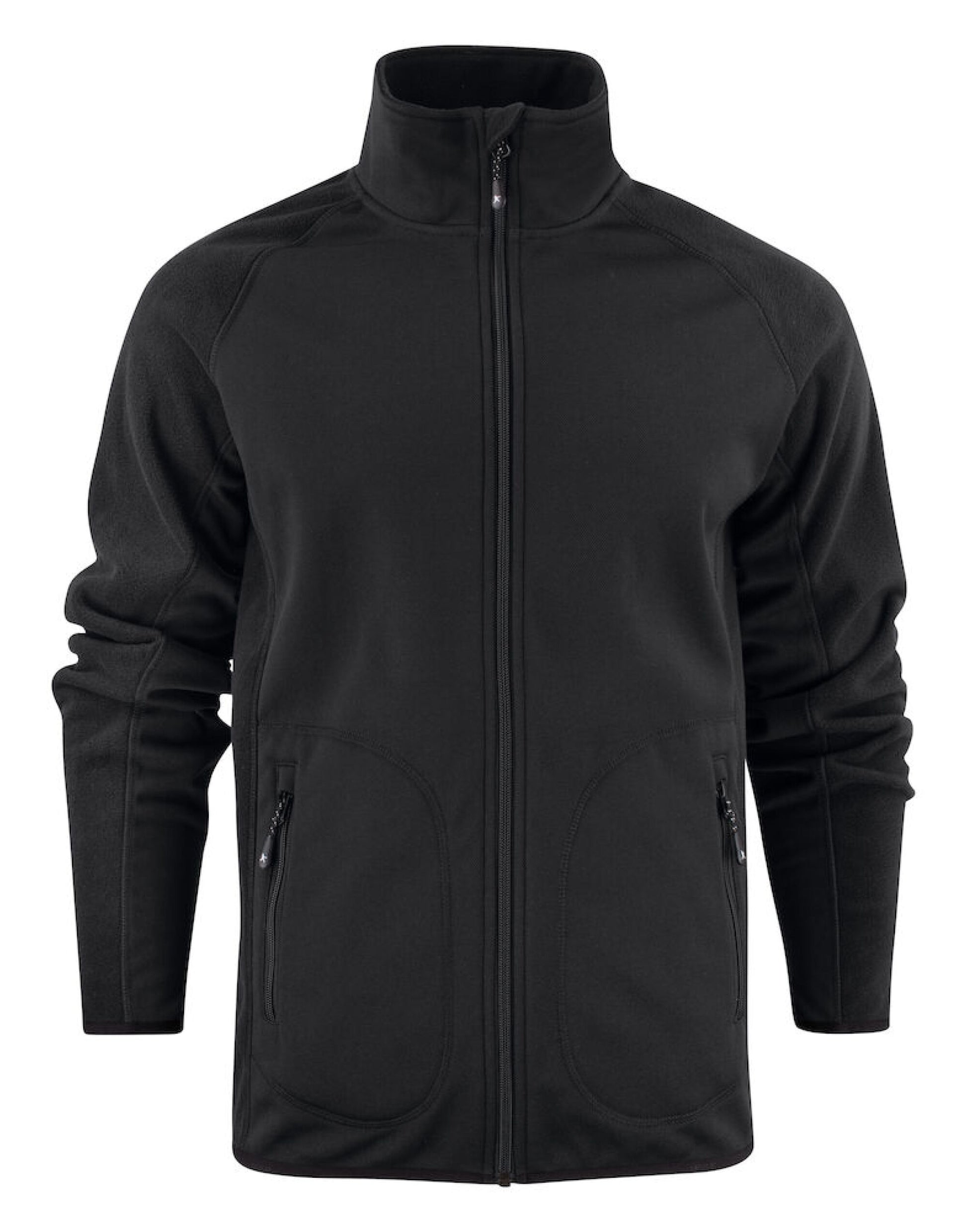 Lockwood Softshell Jacket - Black