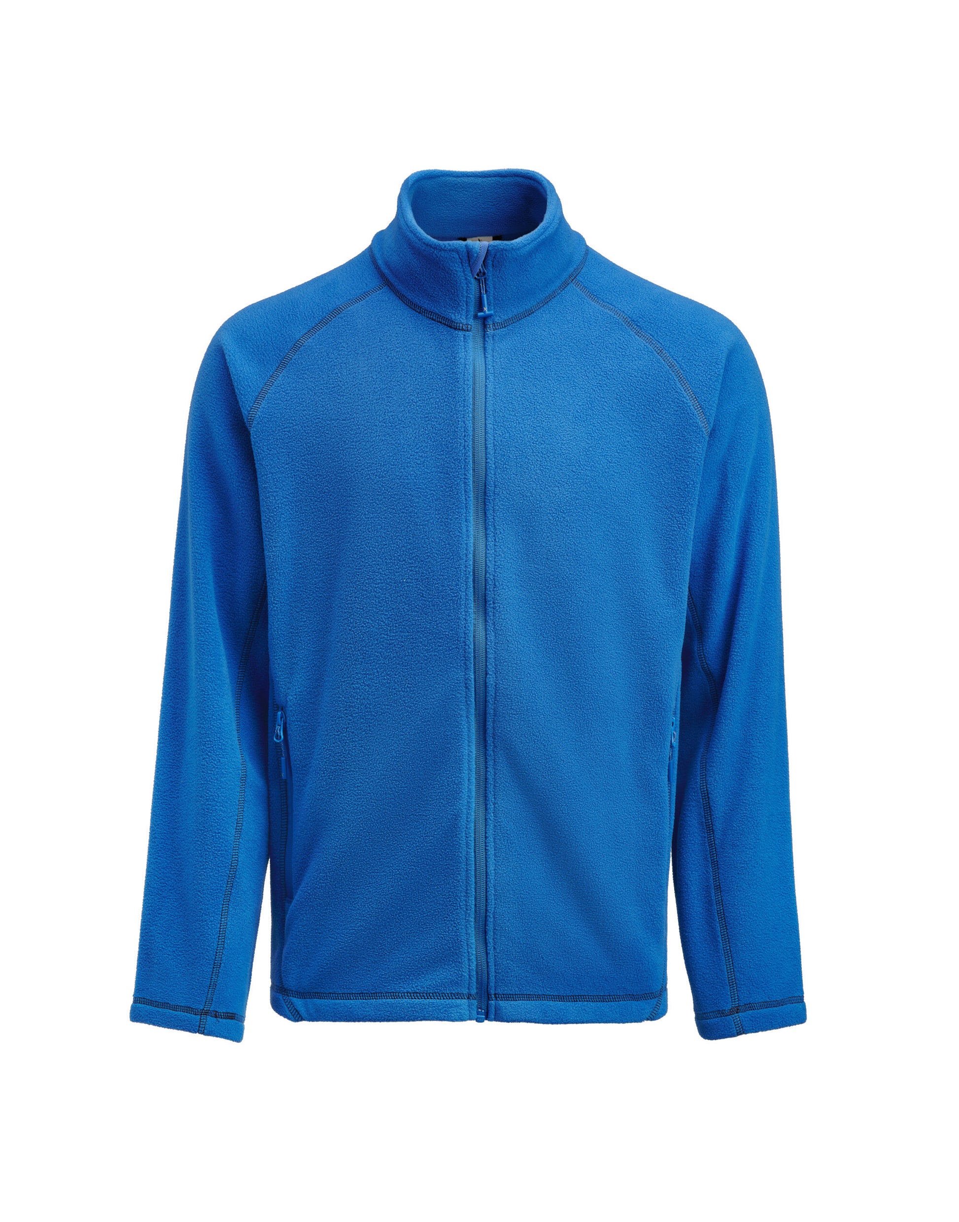 Zion Fleece - Blue