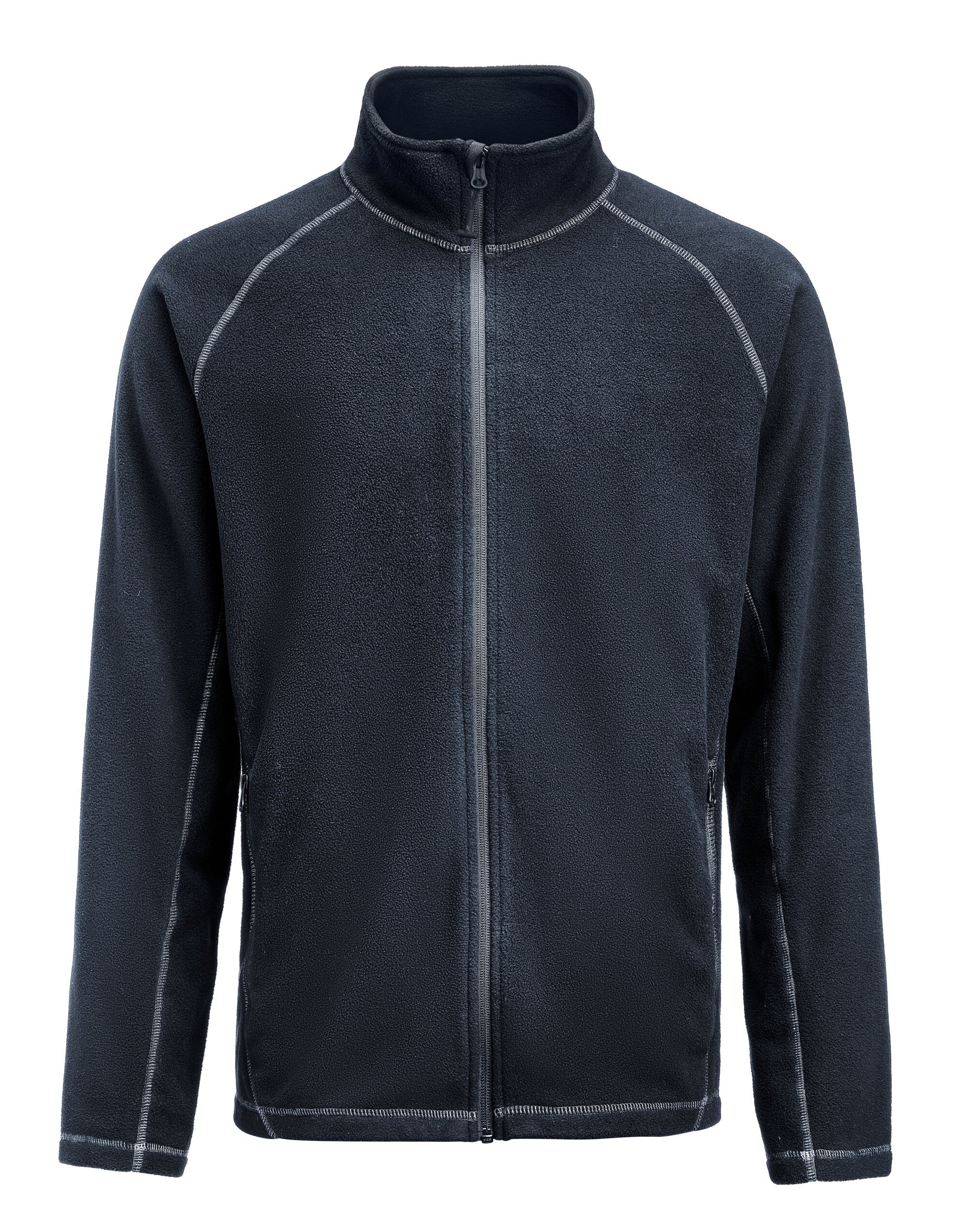 Zion Fleece - Navy