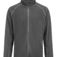 Zion Fleece - Steel Grey