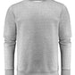 Alder Heights Sweatshirt - Grey Melange