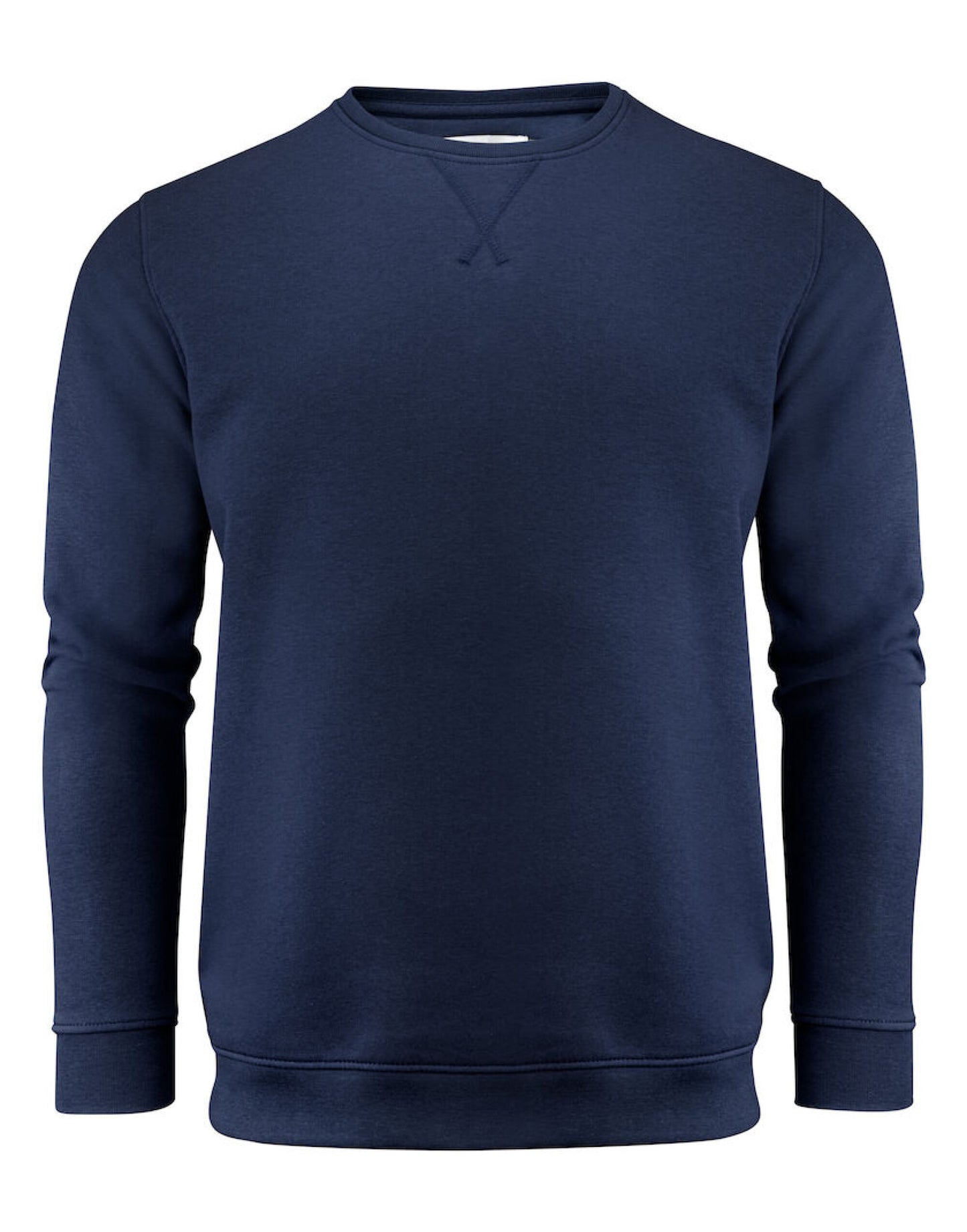 Alder Heights Sweatshirt - Navy