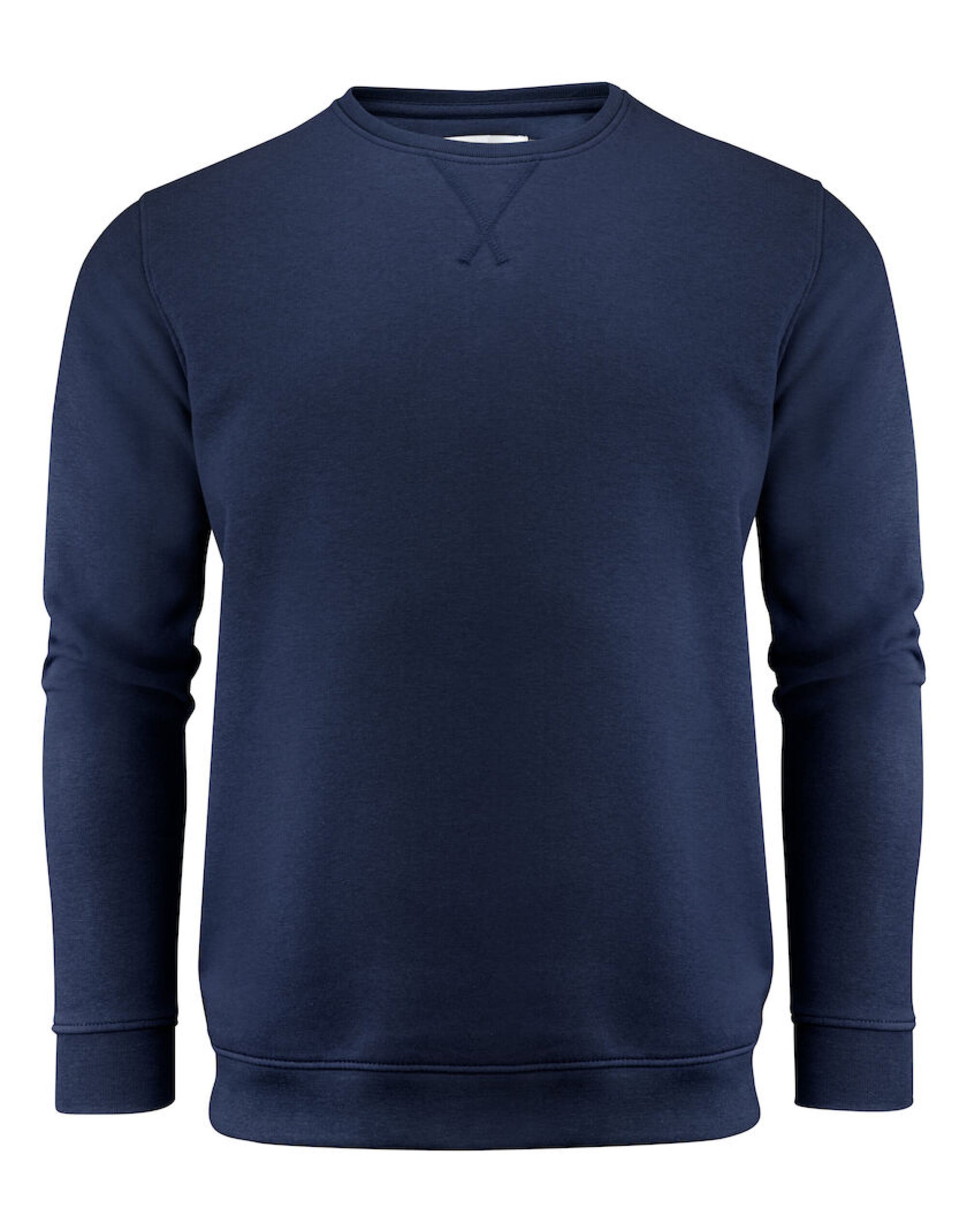 Alder Heights Sweatshirt - Navy