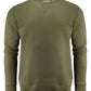 Alder Heights Sweatshirt - Moss Green