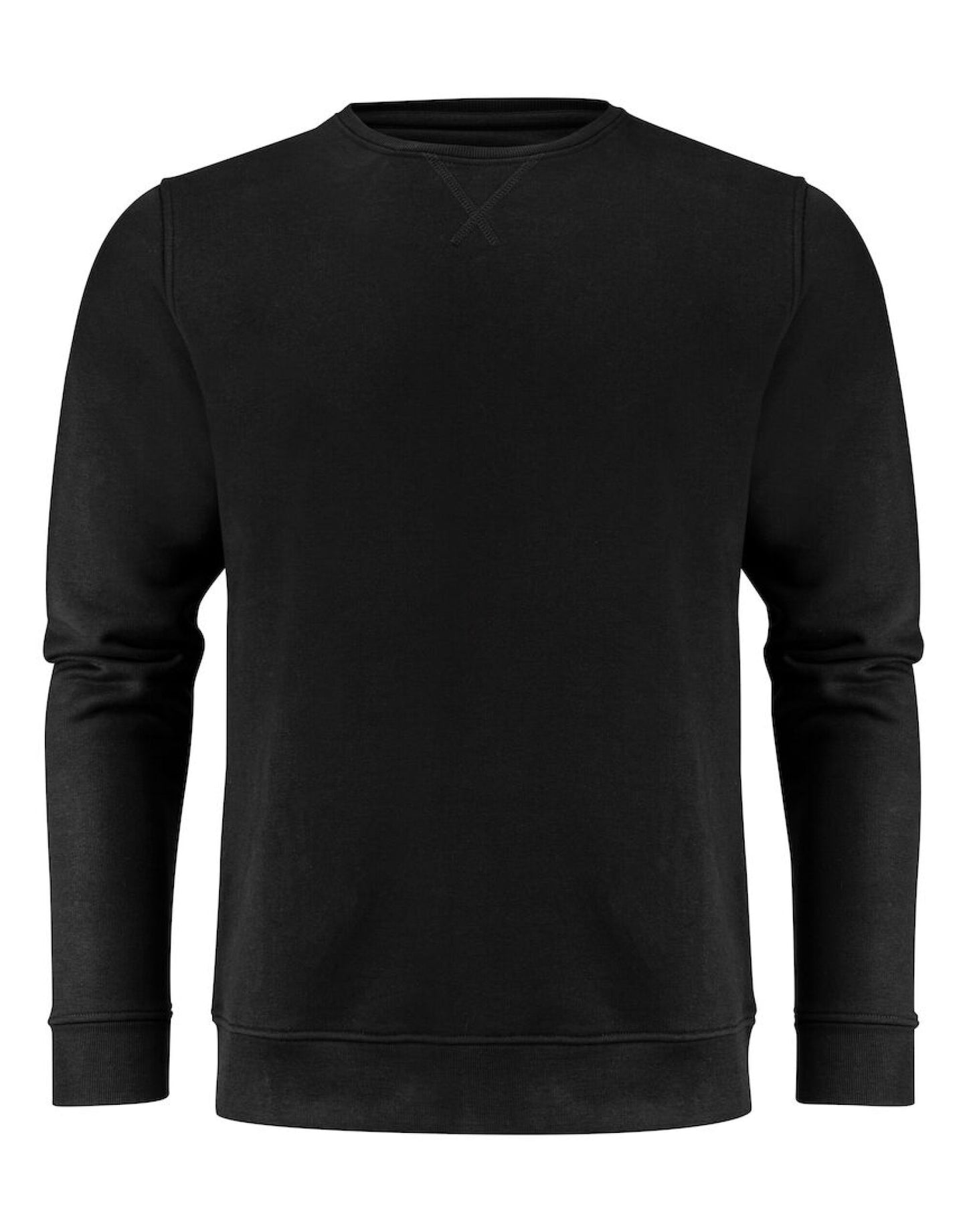 Alder Heights Sweatshirt - Black