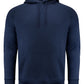Hardin Heights Hooded Sweatshirt - Navy