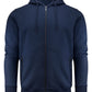 Westwood Heights Zip Hood - Navy