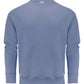 Hopedale Unisex Crewneck Sweatshirt - Summer Blue