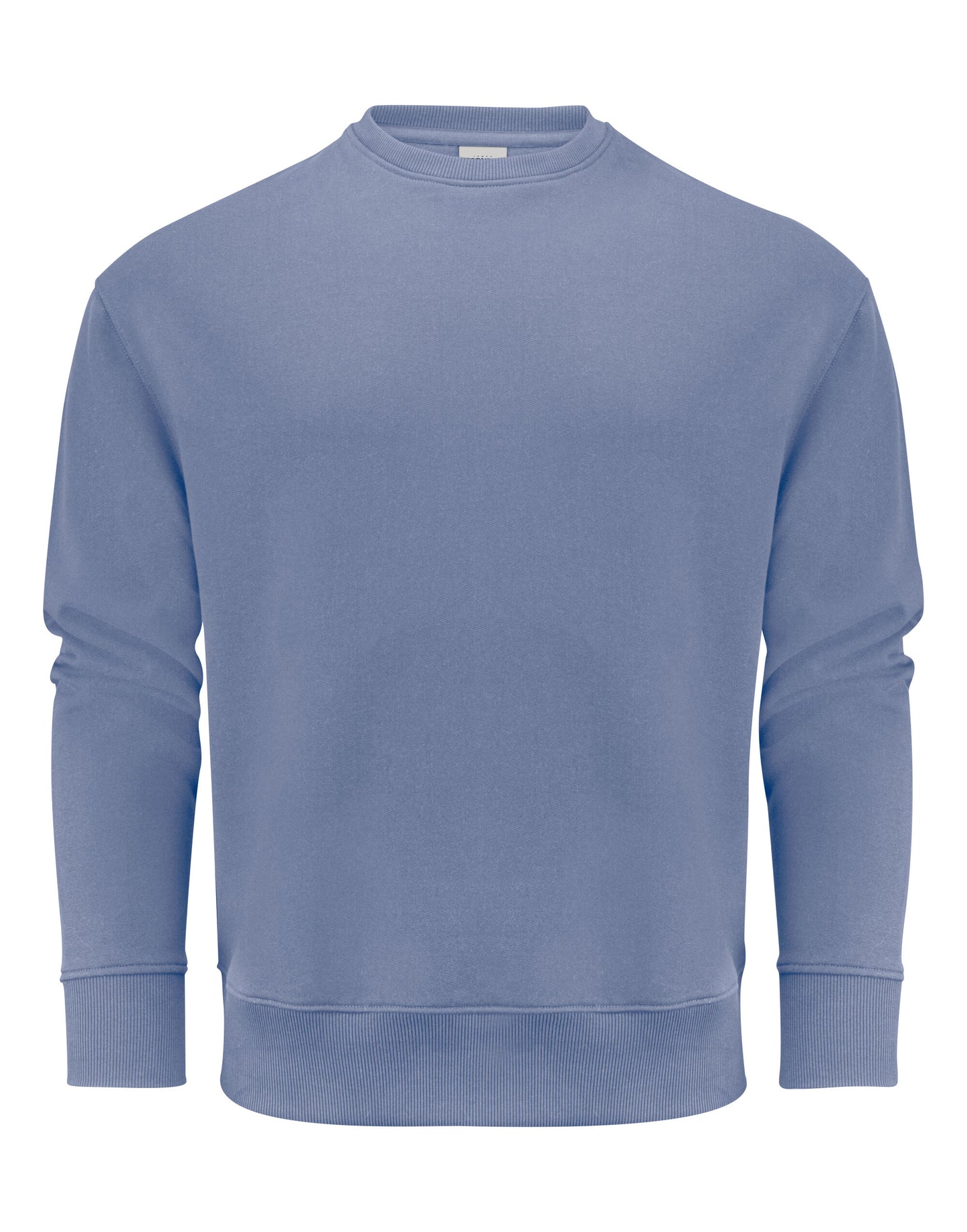 Hopedale Unisex Crewneck Sweatshirt - Summer Blue